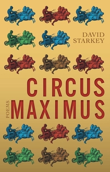 Paperback Circus Maximus Book