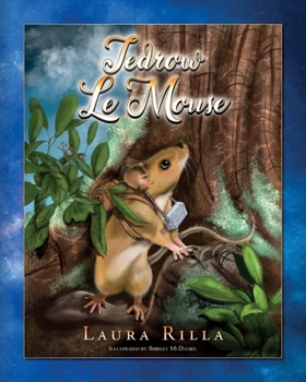 Paperback Tedrow Le Mouse Book