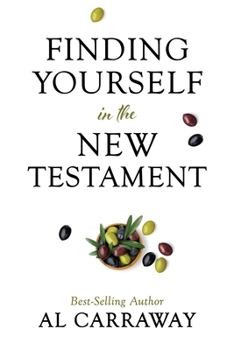 Paperback Finding Yourself in the New Testament Book