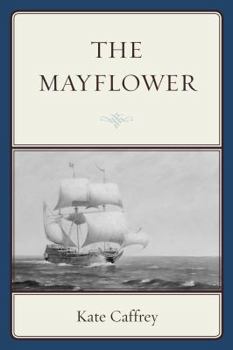 Paperback The Mayflower Book