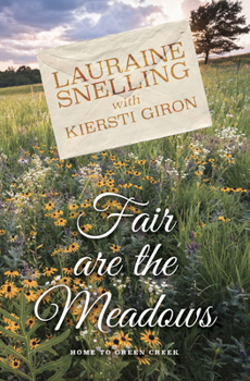 Fair Are the Meadows