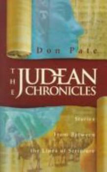 Paperback The Judean Chronicles Book