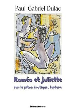 Paperback Roméo et Juliette sur le piton érotique [French] Book
