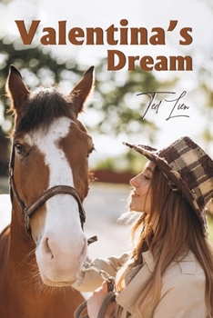 Paperback Valentina's Dream Book
