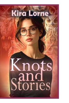 Paperback Knots and Stories Book