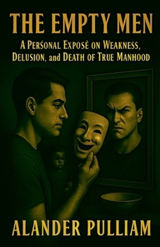 Paperback The Empty Men Book