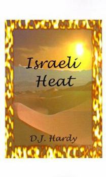 Paperback Israeli Heat Book