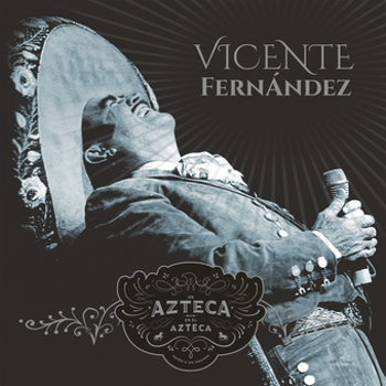 Music - CD Un Azteca En El Azteca, Vol. 2 [Spanish] Book