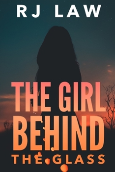 Paperback The Girl Behind the Glass Book
