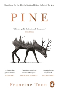 Paperback Pine Book