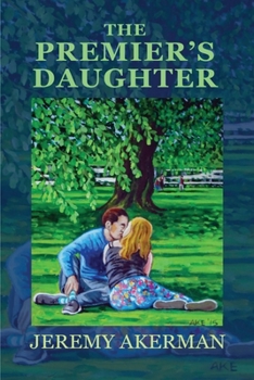 Paperback The Premier's Daughter Book