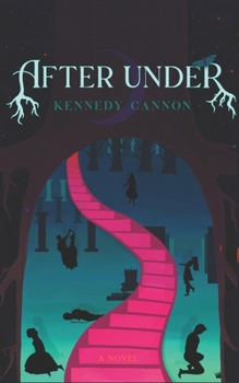 Paperback After Under Book