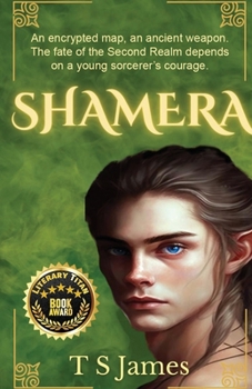 Paperback Shamera Book