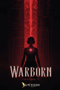 Paperback Warborn Book
