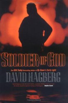 Soldier of God - Book #10 of the Kirk McGarvey