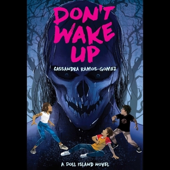 Don't Wake Up