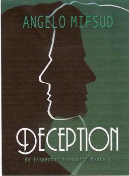 Paperback Deception Book