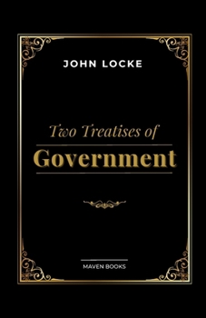 Two Treatises of Government