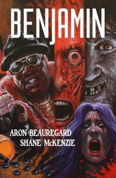 Paperback Benjamin Book