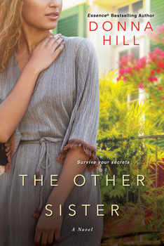 The Other Sister - Book #2 of the Family Secret