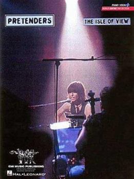Paperback The Pretenders - The Isle of View Book