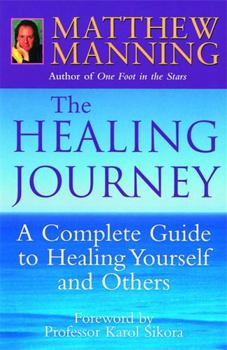 Mass Market Paperback The Healing Journey Book