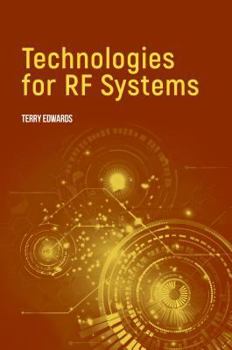 Hardcover Technologies for RF Systems Book