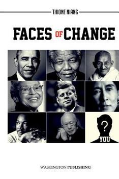 Paperback Faces Of Change: French Version [French] Book