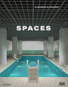 Hardcover Elmgreen & Dragset: Spaces Book