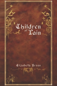 Paperback Children of Pain Book