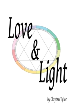 Paperback Love & Light Book