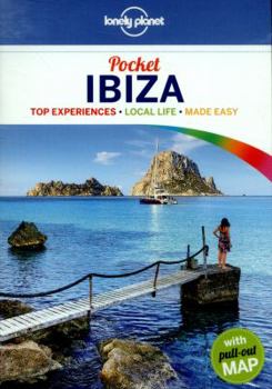 Lonely Planet Pocket Ibiza