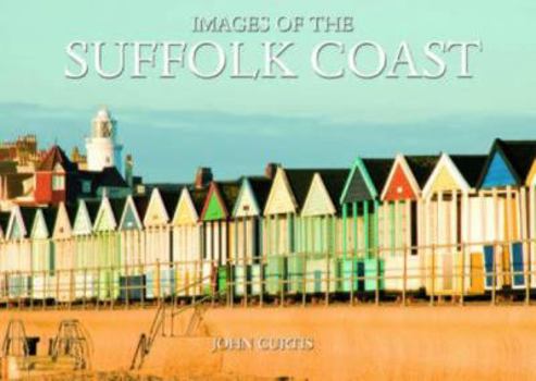 Hardcover Images of the Suffolk Coast Book