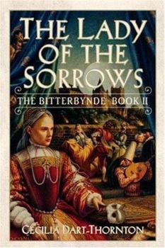 Hardcover The Lady of the Sorrows Book