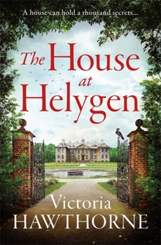 Paperback The House at Helygen Book