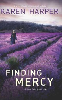 Finding Mercy - Book #3 of the Home Valley