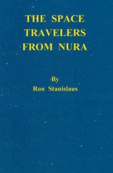 Paperback The Space Travelers from Nura Book