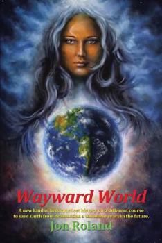 Paperback Wayward World Book