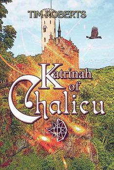 Paperback Katrinah of Chalicu Book