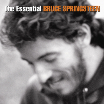 Music - CD Essential Bruce Springsteen [Spanish] Book