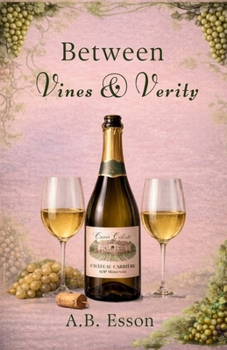 Paperback Between Vines and Verity Book