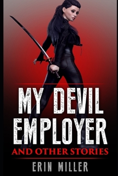 Paperback My Devil Employer and Other Stories Book