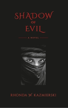 Paperback Shadow of Evil Book