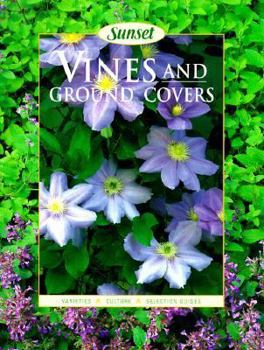 Paperback Vines and Ground Covers Book