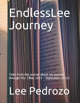 Paperback EndlessLee Journey Book