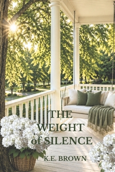 Paperback The Weight of Silence Book