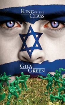 Paperback King of the Class Book