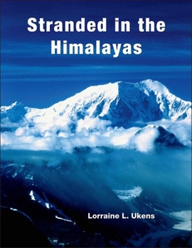 Paperback Stranded in the Himalayas, Activity Book