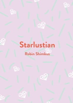 Paperback Starlustian Book