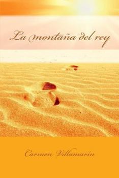 Paperback La montaña del rey [Spanish] Book